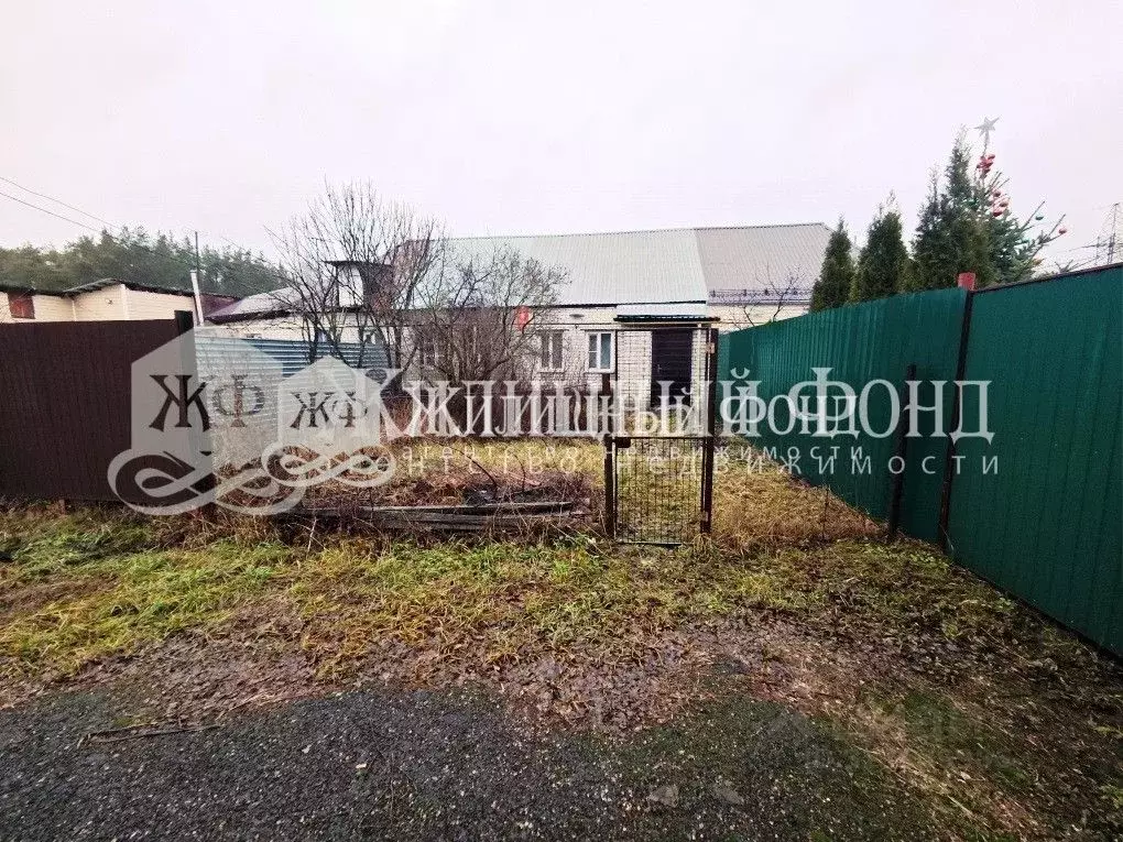 3-к кв. Курская область, Курск ул. Энгельса, 146Г (43.5 м) - Фото 2