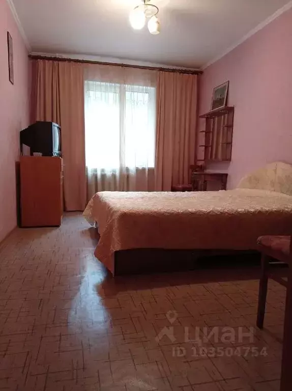 2-к кв. Крым, Алушта ул. Октябрьская, 40 (45.0 м) - Фото 1