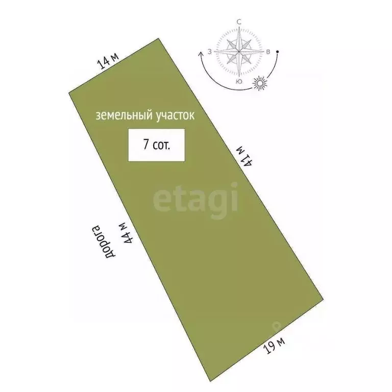 Дом в Крым, Ялта муниципальный округ, Краснокаменка пгт ул. Имени ... - Фото 2