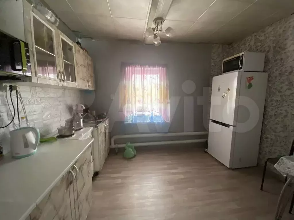 Дом 52,1 м на участке 9 сот. - Фото 1