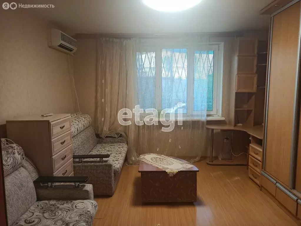 1-комнатная квартира: Севастополь, улица Аллы Оношко, 48 (24.7 м) - Фото 1