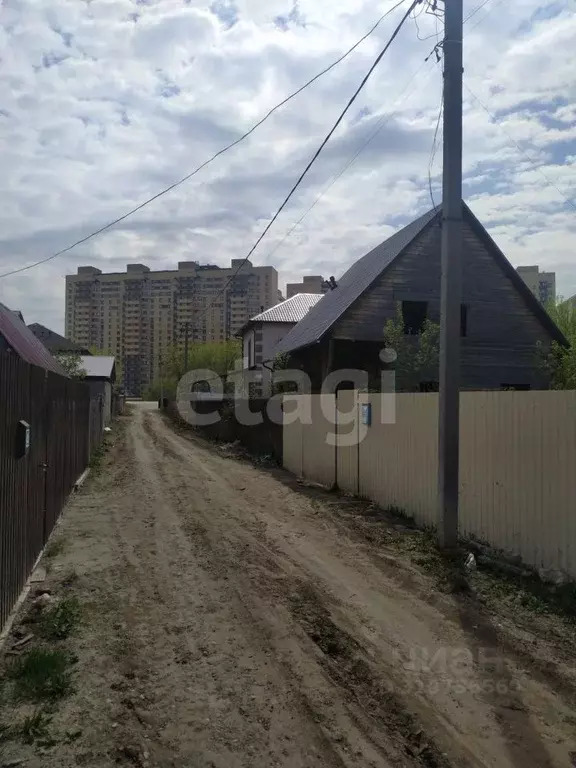 Дом в Тюменская область, Тюмень Трудовик ТСН, ул. Березовая (120 м) - Фото 1