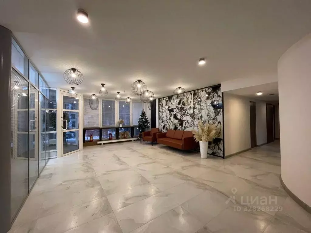 Офис в Москва Филевский бул., 24 (14 м) - Фото 2