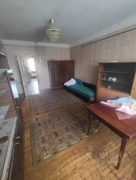 2-к кв. Москва Багратионовский проезд, 8к2 (54.7 м) - Фото 2