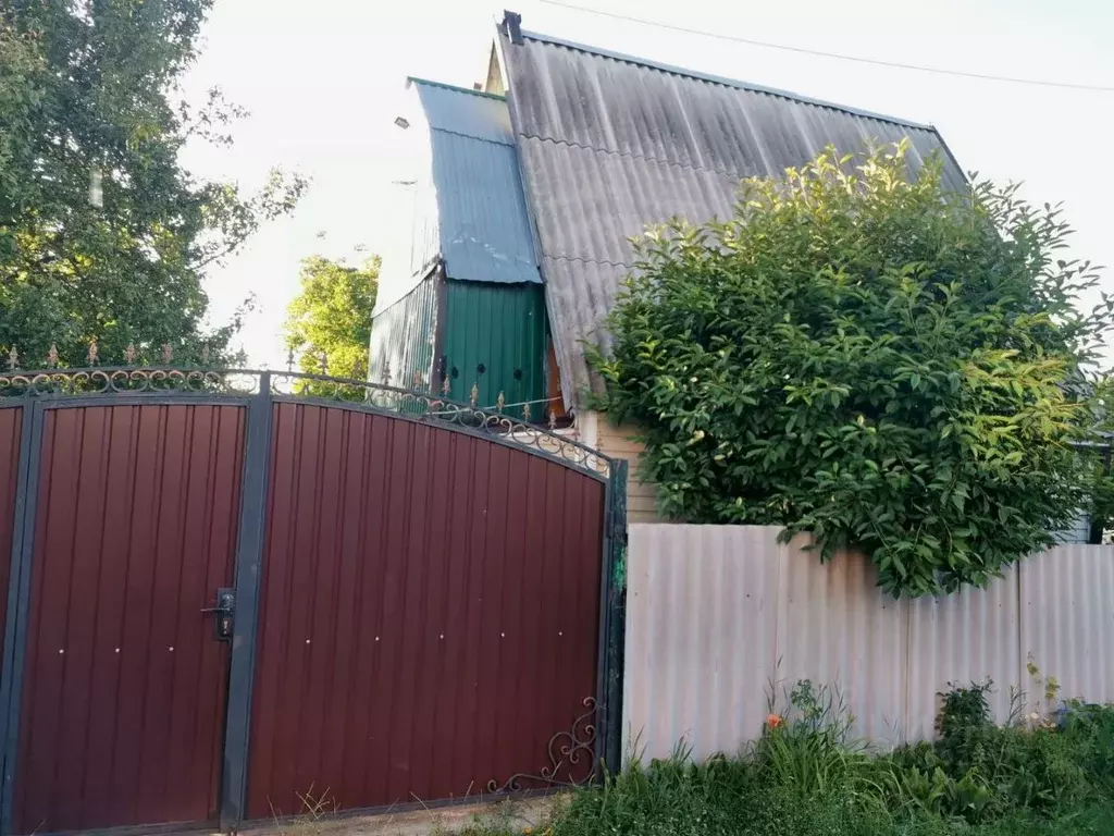 Дом в Белгородская область, Яковлевский муниципальный округ, ... - Фото 1