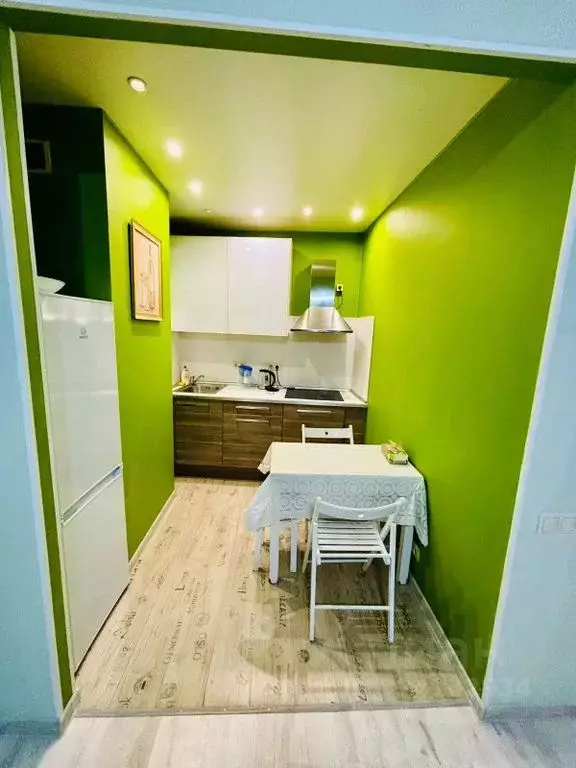 2-к кв. Москва пос. Коммунарка, ул. Фитаревская, 19к1 (45.0 м) - Фото 1