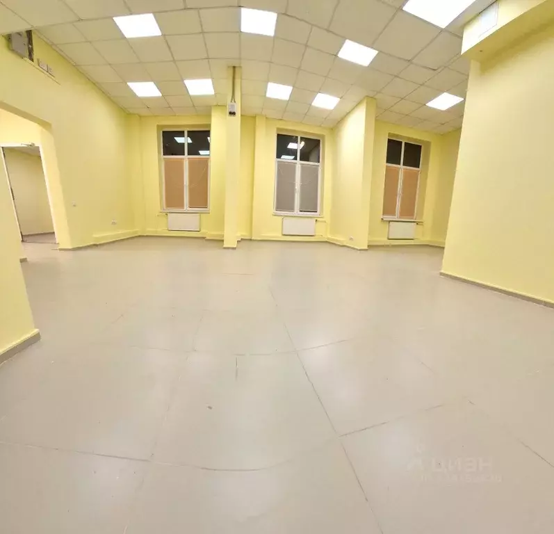 Помещение свободного назначения в Санкт-Петербург пос. Парголово, ... - Фото 1