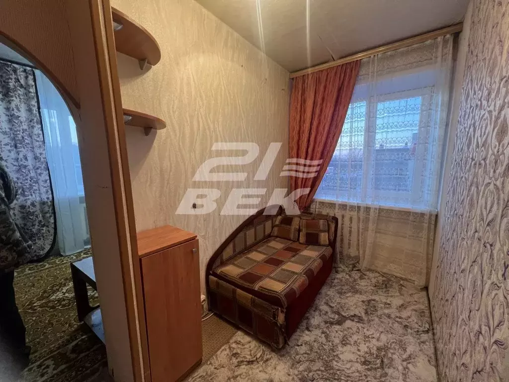 1-к кв. Курская область, Курск Сумская ул., 37Б/2 (22.1 м) - Фото 2