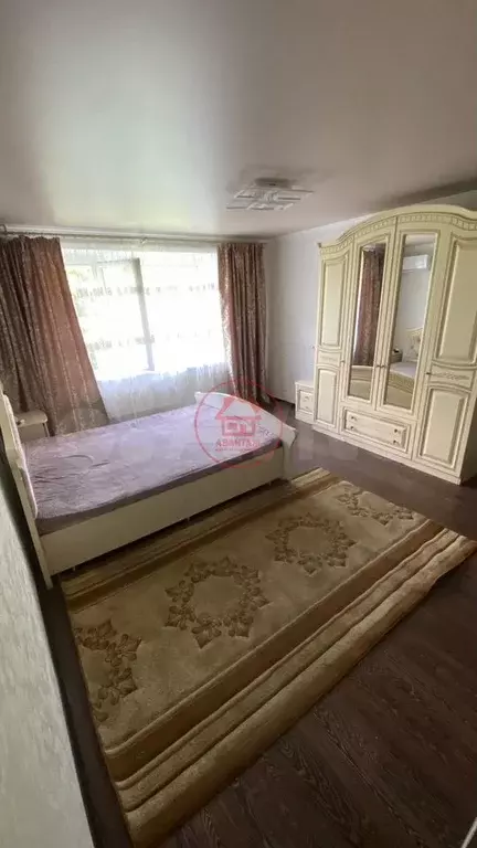 1-к. квартира, 36 м, 3/5 эт. - Фото 0