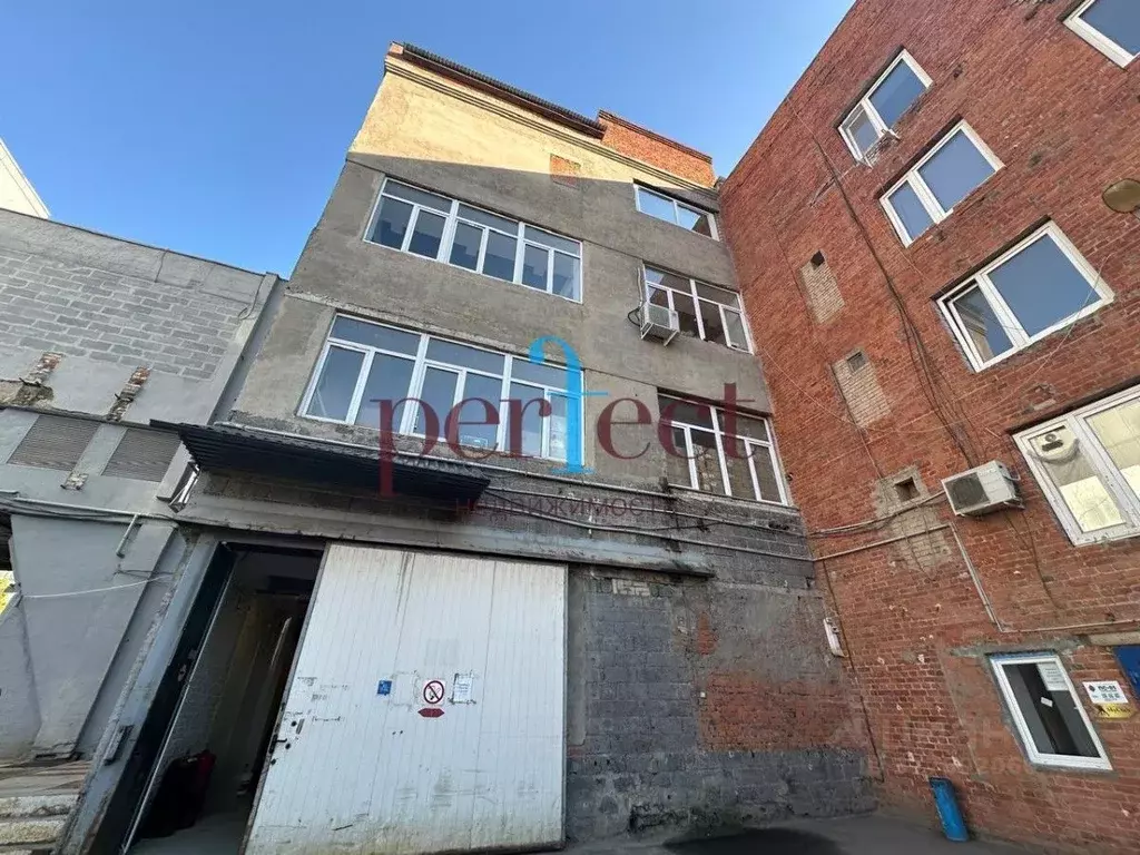 Офис в Москва Вольная ул., 35С13 (105 м) - Фото 1