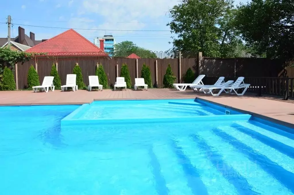 1-к кв. Ростовская область, Ростов-на-Дону ул. Содружества, 66 (32.0 ... - Фото 2