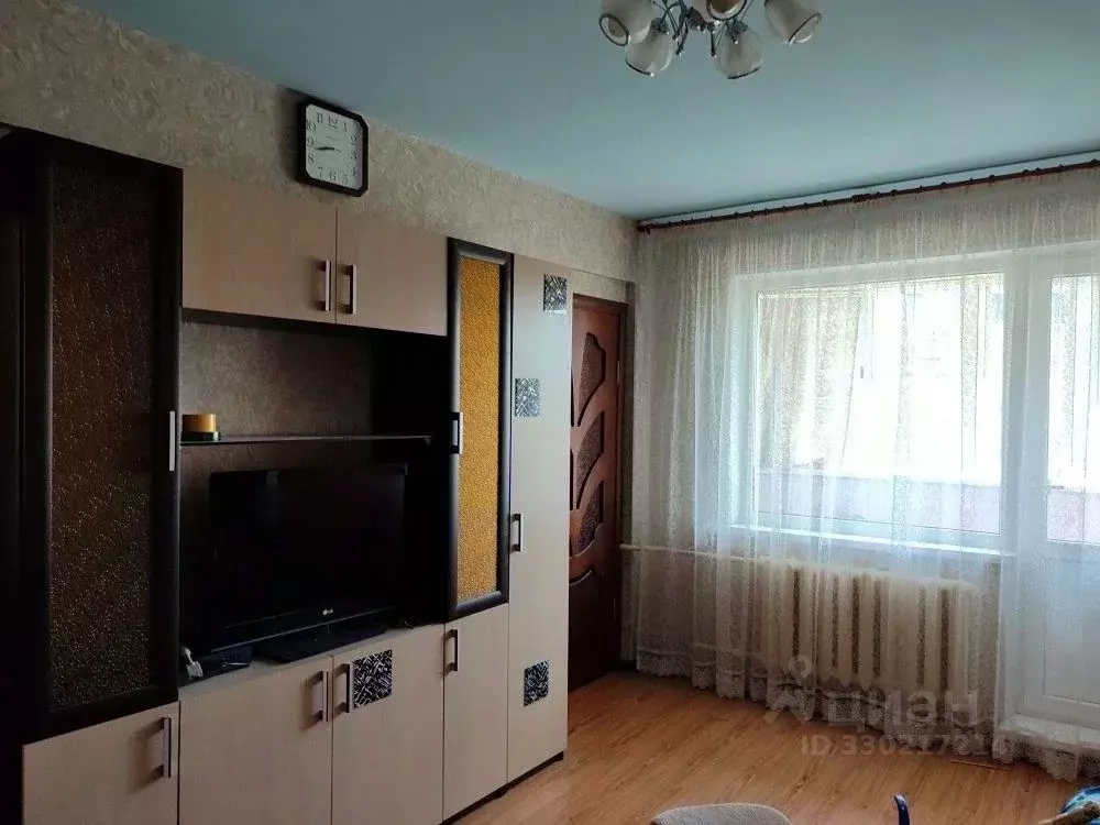 3-к кв. Волгоградская область, Волгоград Льговская ул., 18 (48.1 м) - Фото 1
