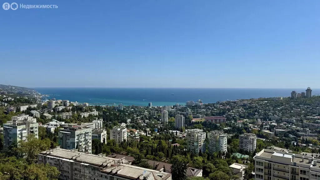 1-комнатная квартира: Ялта, улица Крупской, 52 (50 м) - Фото 2