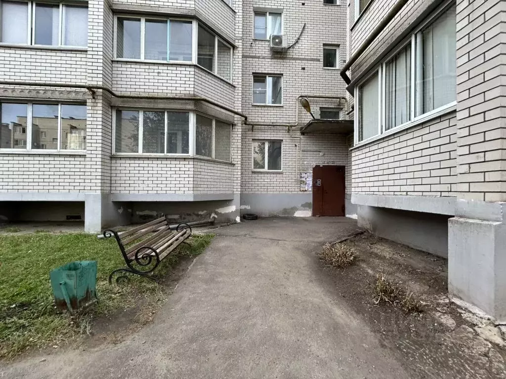 3-к кв. Тамбовская область, Тамбов городской округ, с. Бокино пер. ... - Фото 1