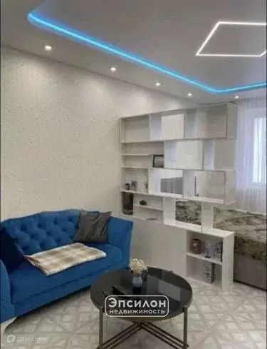 Продаётся 1-к квартира, 42 м - Фото 1