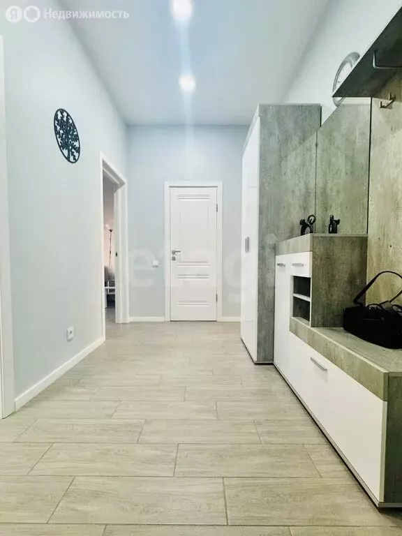 2-комнатная квартира: Зеленоградск, улица Гагарина, 85к2 (61.6 м) - Фото 1