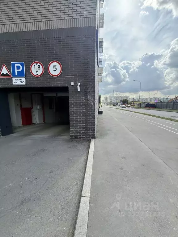 Гараж в Москва Алтуфьевское ш., 53к1 (14 м) - Фото 2
