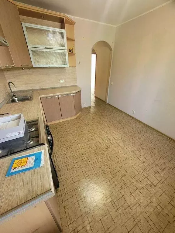 2-к кв. Омская область, Омск Заозерный мкр, ул. Тимофея Белозерова, ... - Фото 2