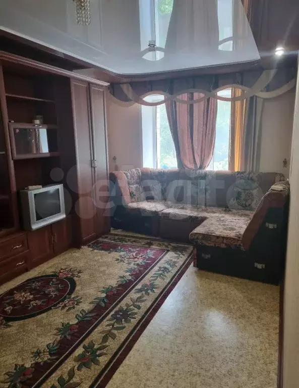 2-к. квартира, 57 м, 3/10 эт. - Фото 0