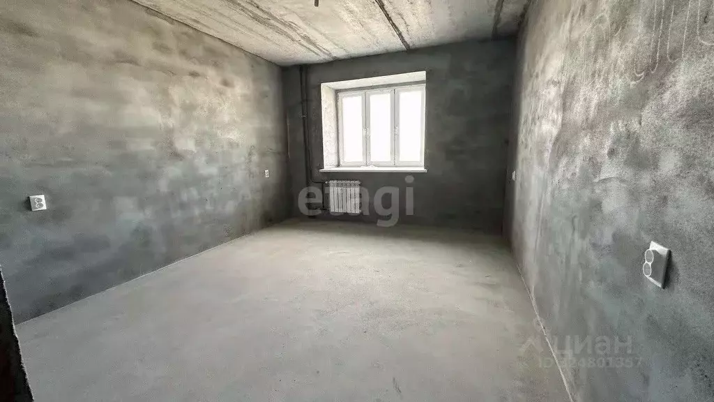 1-к кв. Амурская область, Благовещенск Заводская ул., 2/4 (42.4 м) - Фото 1