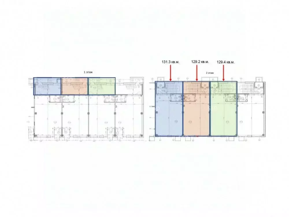 Офис в Московская область, Люберцы городской округ, Томилино пгт, ... - Фото 2