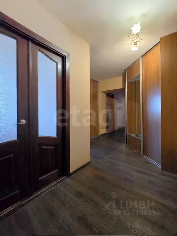 3-к кв. Свердловская область, Нижний Тагил Красноармейская ул., 38 ... - Фото 1