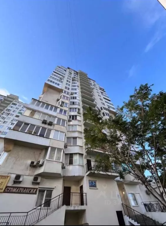 2-к кв. Краснодарский край, Новороссийск просп. Дзержинского, 192 ... - Фото 1