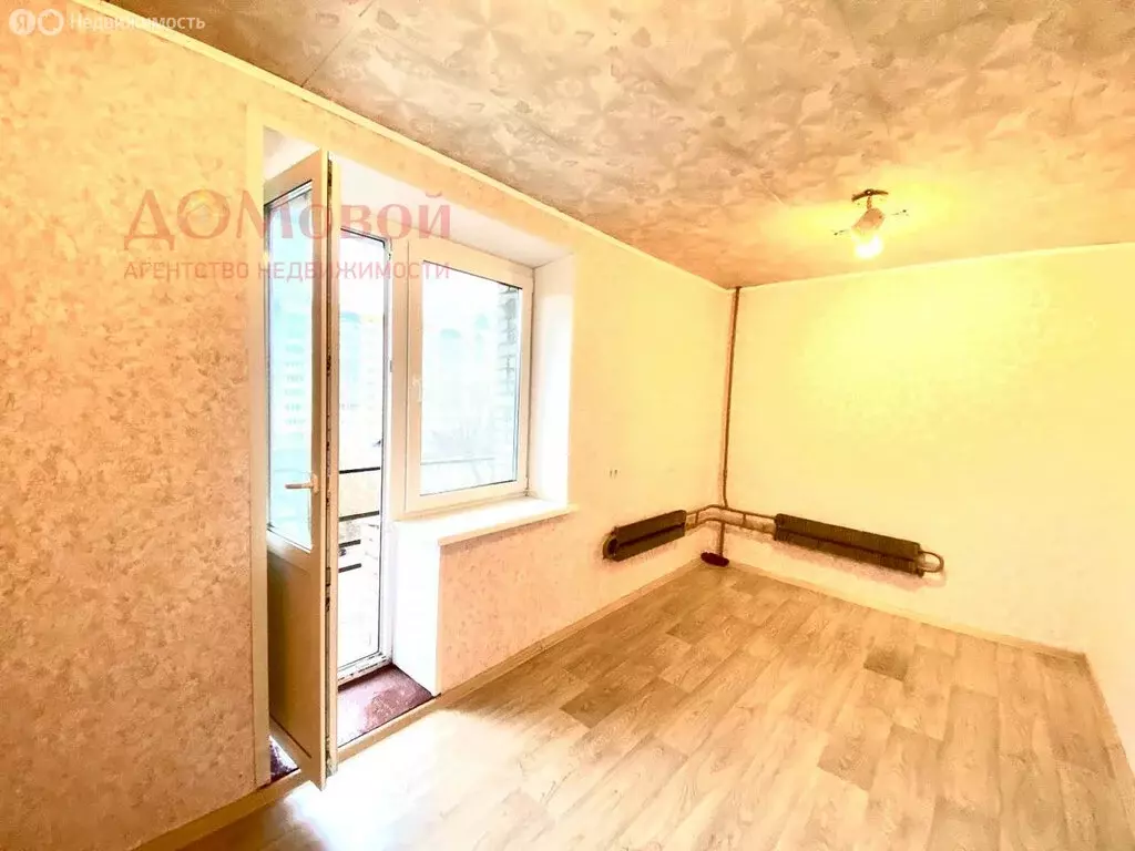 1к в 5-комнатной квартире (13.1 м) - Фото 1