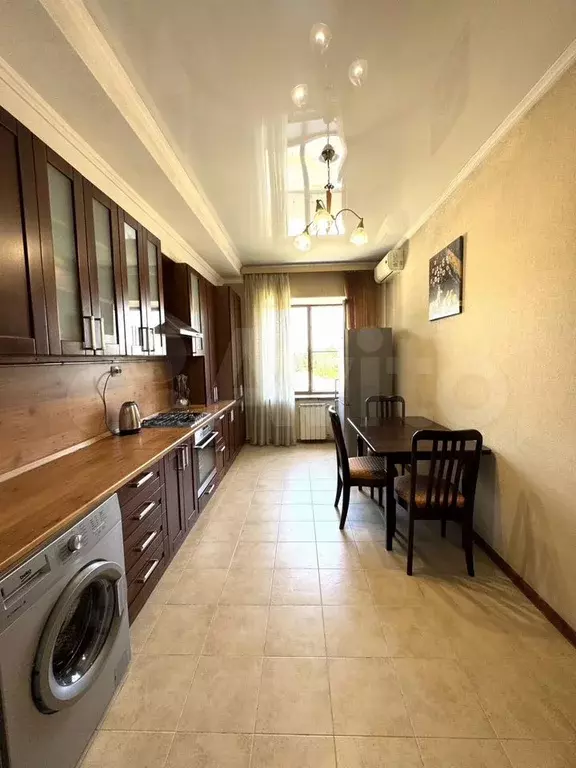 2-к. квартира, 70 м, 5/8 эт. - Фото 1
