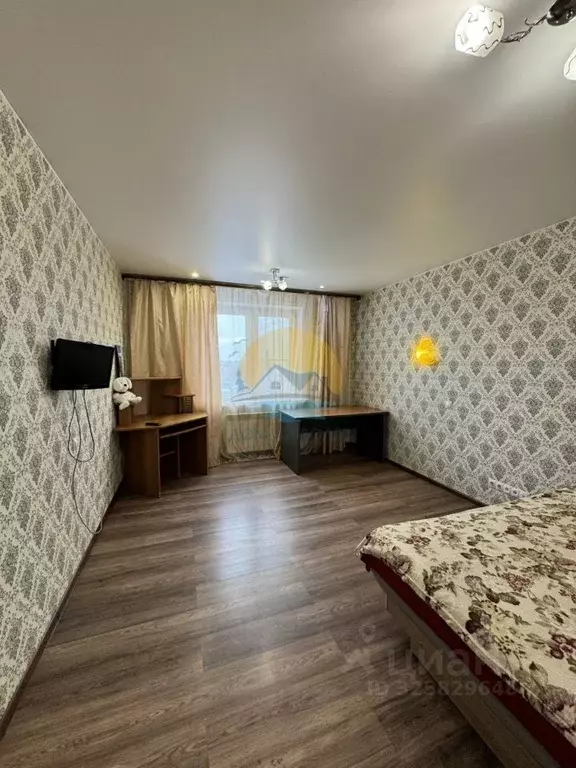 1-к кв. Тверская область, Конаково ул. Баскакова, 14 (40.0 м) - Фото 1