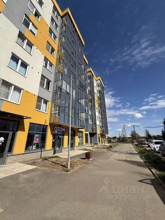 Помещение свободного назначения в Ленинградская область, Всеволожский ... - Фото 2