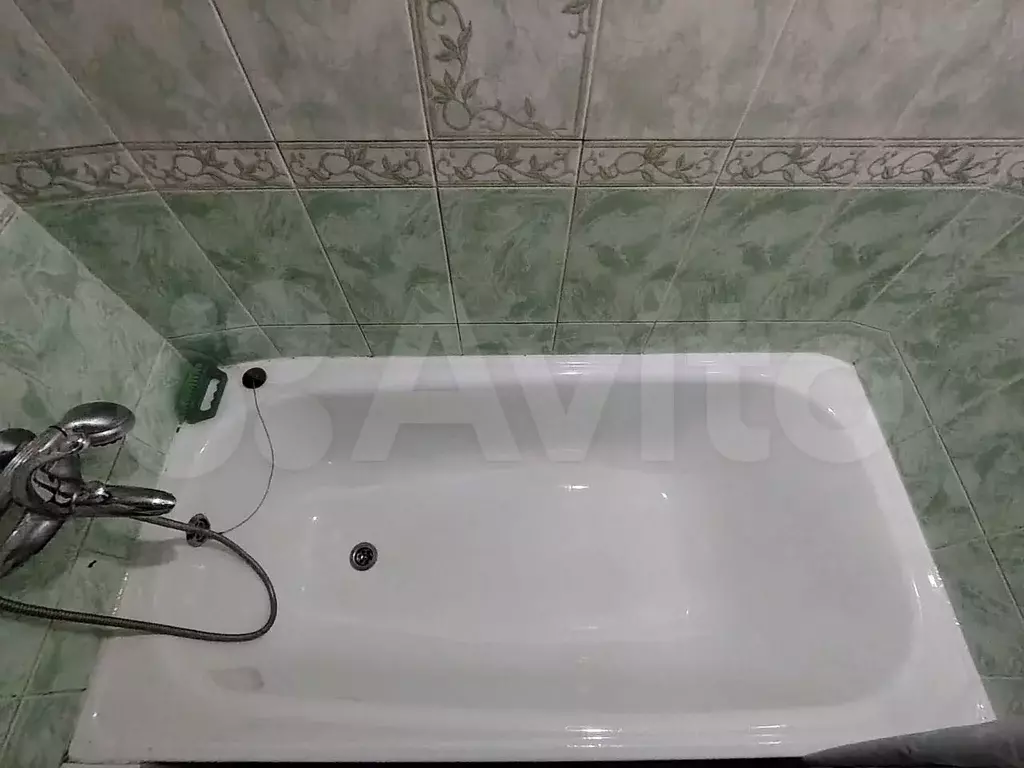 2-к. квартира, 100 м, 2/5 эт. - Фото 1