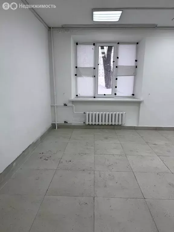 Квартира-студия: Москва, Ленинский проспект, 39с1 (12.5 м) - Фото 1