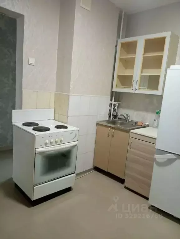Комната Новосибирская область, Новосибирск Лазурная ул., 2 (12.0 м) - Фото 1