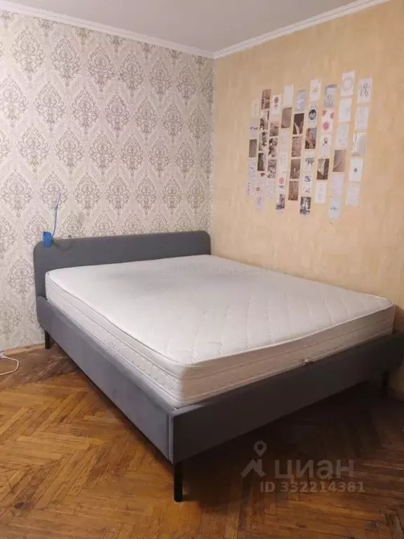 1-к кв. Москва Кронштадтский бул., 17К2 (30.1 м) - Фото 1
