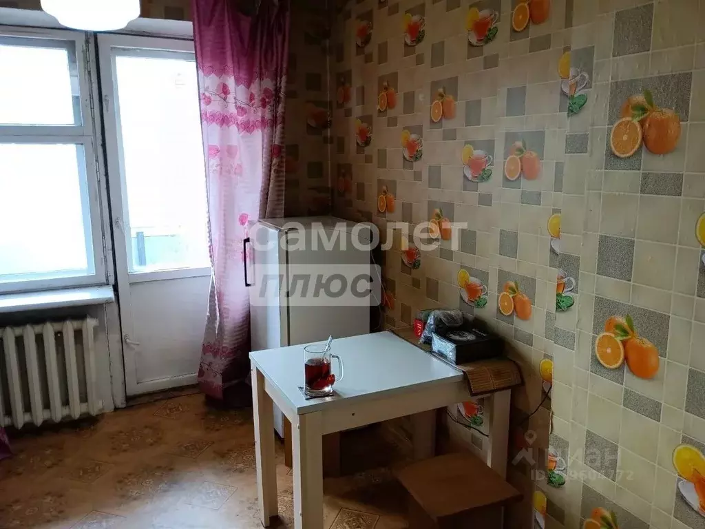 2-к кв. Иркутская область, Иркутск ул. Розы Люксембург, 309А (42.0 м) - Фото 1