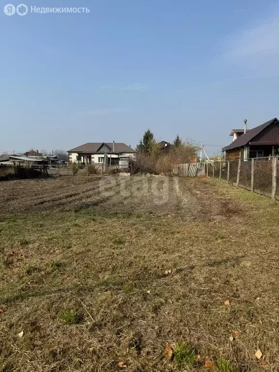 Дом в Благовещенск, посёлок Астрахановка, Садовая улица (44.1 м) - Фото 0