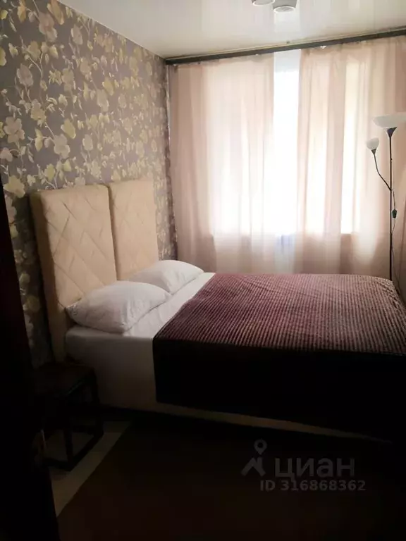 Комната Свердловская область, Нижний Тагил ул. Пархоменко, 35 (10.0 м) - Фото 0