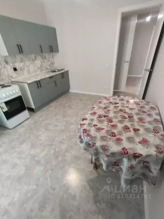 2-к кв. Татарстан, Казань ул. Генерала Махмута Гареева, 19А (50.0 м) - Фото 2