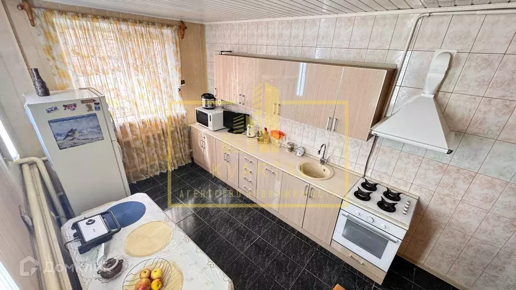 Продаётся 4-к квартира, 116.6 м - Фото 0