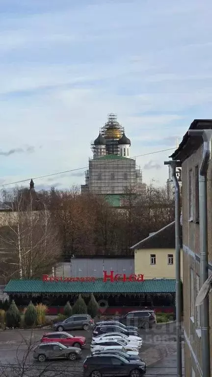 2-к кв. Псковская область, Псков Коммунальная ул., 10 (45.0 м) - Фото 1