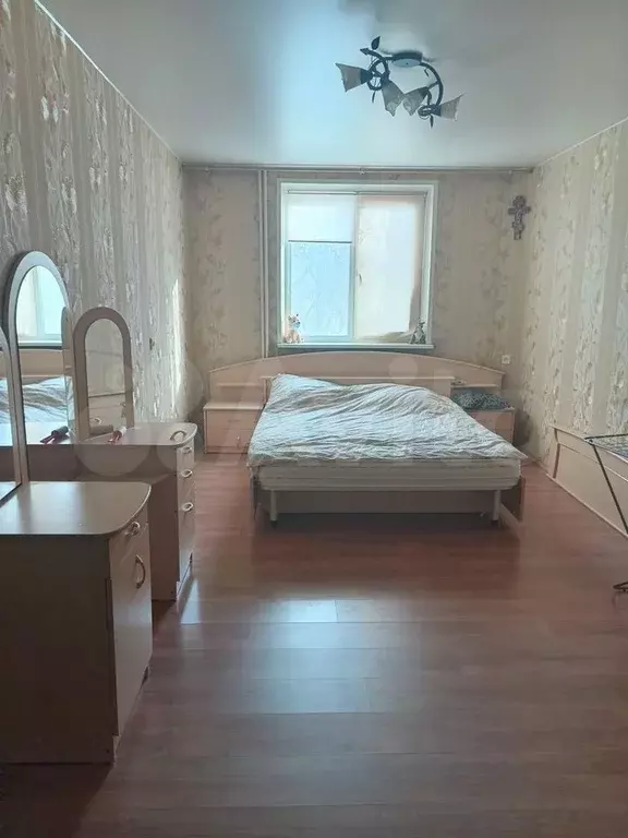3-к. квартира, 70,1 м, 2/9 эт. - Фото 1