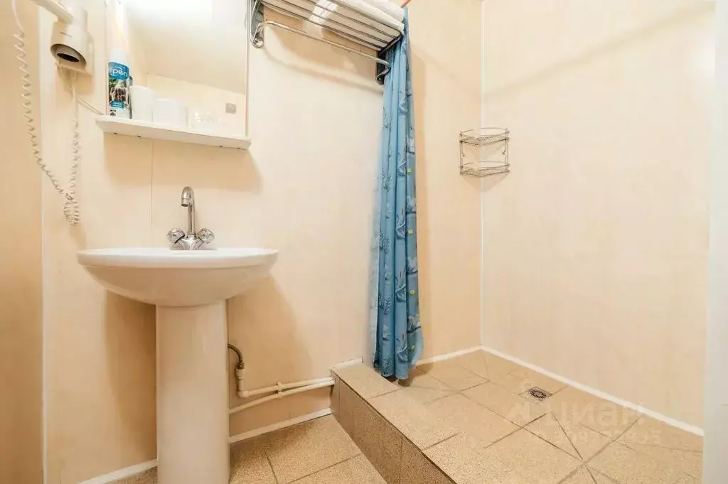 Комната Калужская область, Жуковский район, с. Совхоз Победа ул. Парк ... - Фото 2