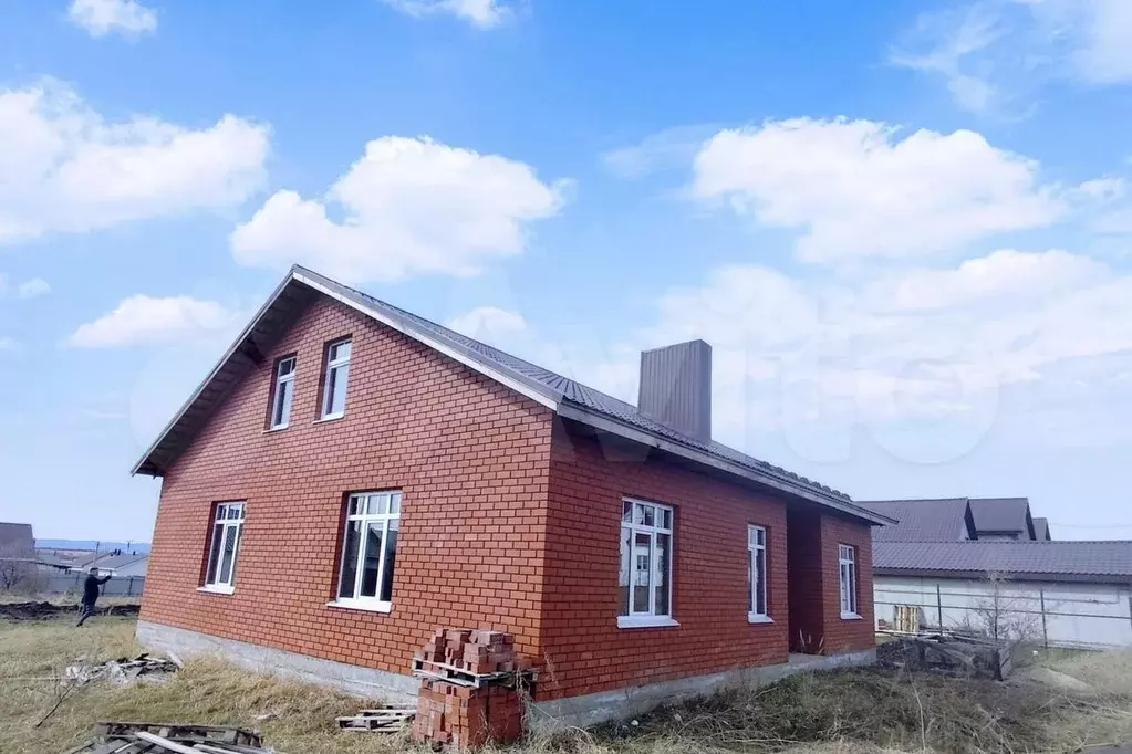 Дом 129 м на участке 5 сот. - Фото 0