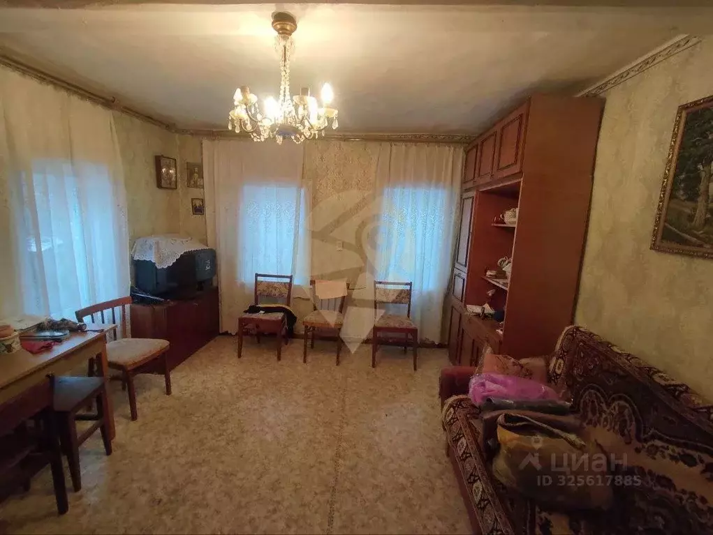 Дом в Белгородская область, Старооскольский городской округ, с. ... - Фото 2