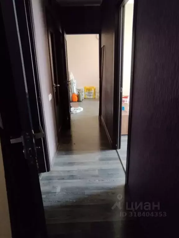 3-к кв. Московская область, Люберцы городской округ, д. Мотяково 65к8 ... - Фото 0