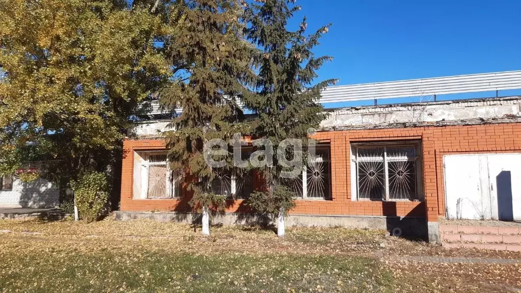 Помещение свободного назначения в Белгородская область, Корочанский ... - Фото 1