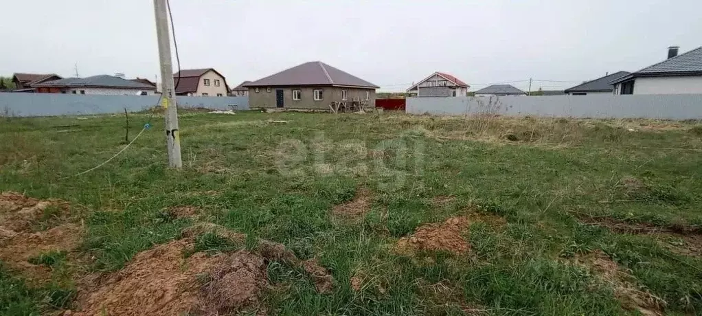 Участок в Тульская область, Тула городской округ, д. Дементеево, ... - Фото 1