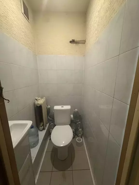 Комната Санкт-Петербург просп. Добролюбова, 21 - Фото 0