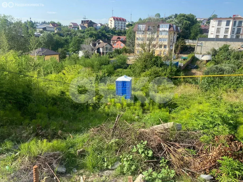 Участок в Сочи, улица Тюленина (21 м) - Фото 2